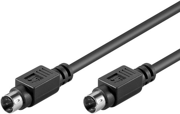 Kabllo lidhëse PremiumCord 3m