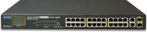 Ndërprerës Switch Planet FGSW-2622VHP, 6.6 Mp/s