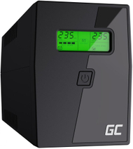 Pajisje mikro-energjike Green Cell UPS UPS01LCD