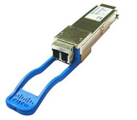 Modul transceiver rrjeti PLANET QSFP-40G-LR4, 40 Gbit/s, QSFP+, 1310 nm