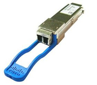 Modul transceiver rrjeti PLANET QSFP-40G-LR4, 40 Gbit/s, QSFP+, 1310 nm