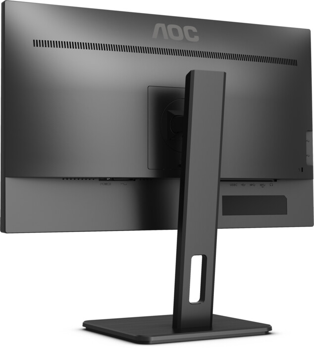 Monitor AOC 24P2Q - 23,8'' LED , Full HD, i zi
