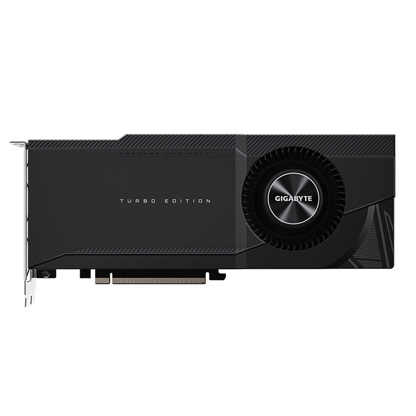 Графичка картичка Gigabyte GV-N3080TURBO-10GD NVIDIA GeForce RTX 3080 10 GB GDDR6X