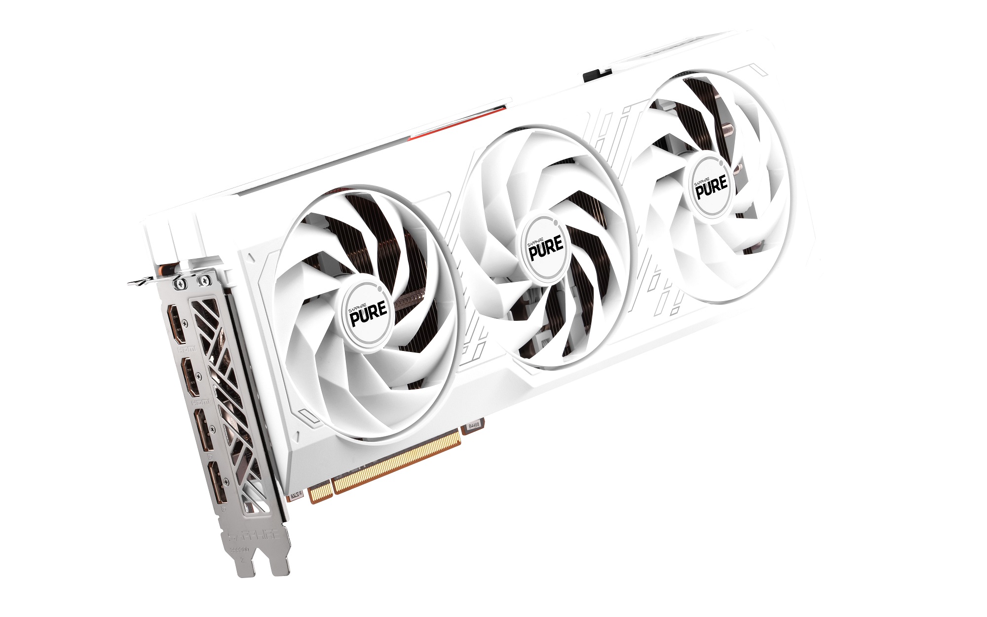 Kartelë grafike Sapphire PURE AMD Radeon RX 7900 GRE, 16GB, GDDR6