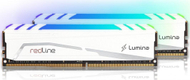Memorie Mushkin Redline Lumina, DDR4, 32 GB, 3600 MHz, CL18, MLB4C360JNNM16GX2