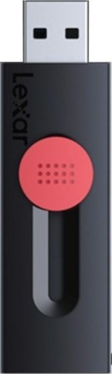 USB Lexar JumpDrive Dual Drive D300, 32GB, USB 3.2 Type A dhe Type C, i zi
