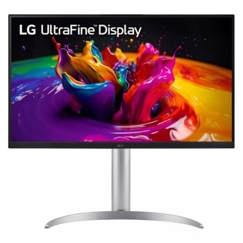 Monitor LG 32UQ850V-W, 32" 4K UHD 3840x2160, 60 Hz, LED, i bardhë