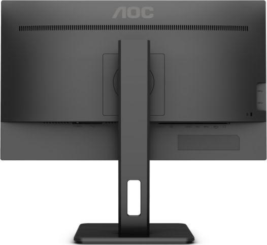 Monitor AOC 24P2Q, 23.8", 1920 x 1080, Full HD, 75 Hz, i zi