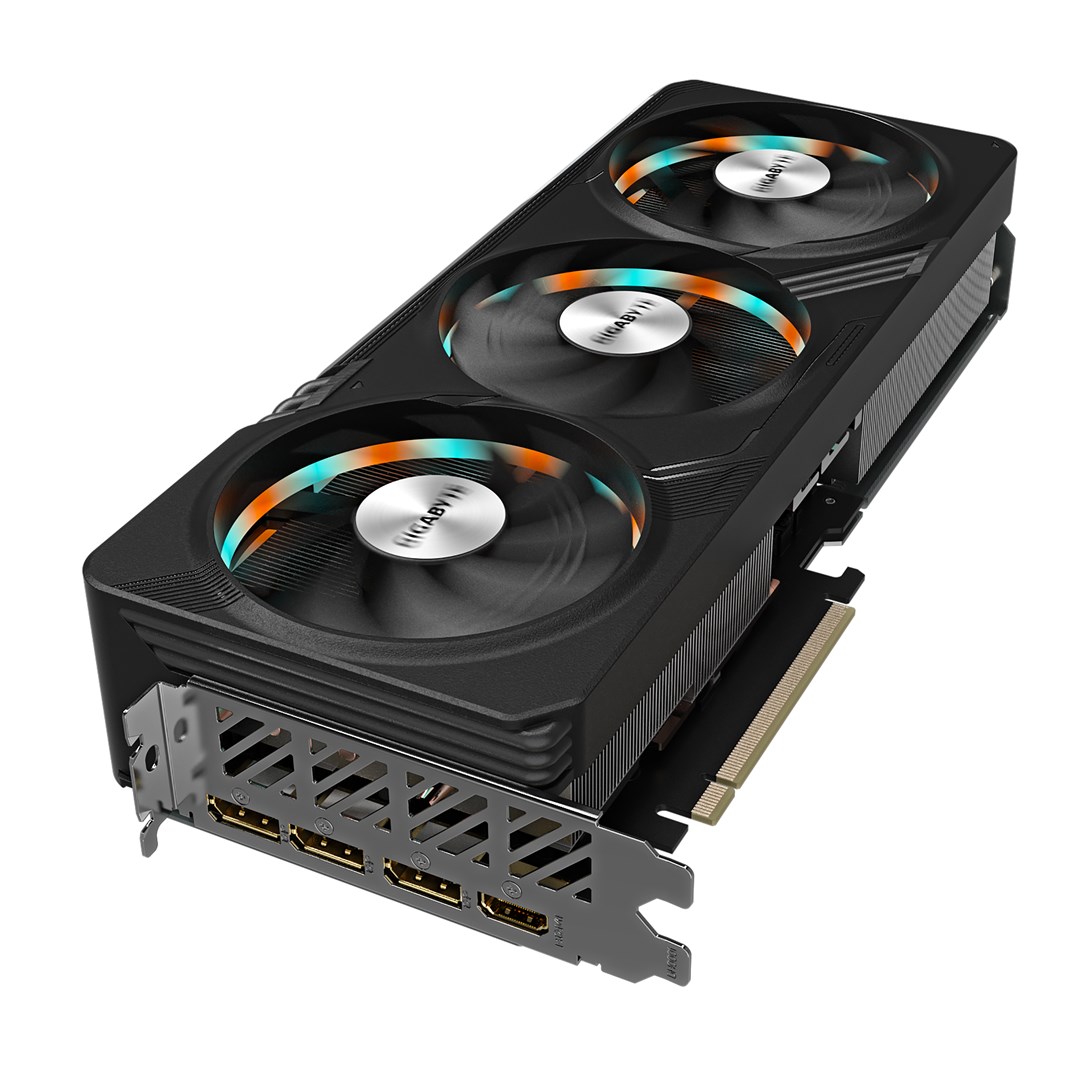 Kartë grafike GIGABYTE Gaming NVIDIA GeForce RTX 4070 Ti, OC, 16 GB GDDR6X
