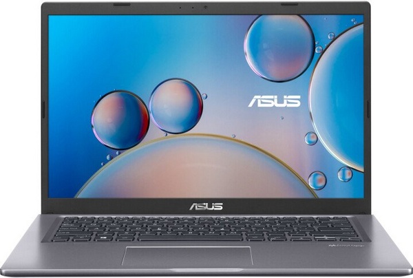 Laptop  ASUS 14 X415EA, 14 ", Intel Core i5, 8GB RAM, 512GB SSD, Intel Iris Xe Graphics, i hirtë