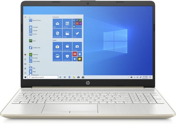 Laptop HP 15s-fq2990nc, 15.6'', Intel Pentium, 8GB RAM, 256GB SSD, Intel UHD Graphics, i artë