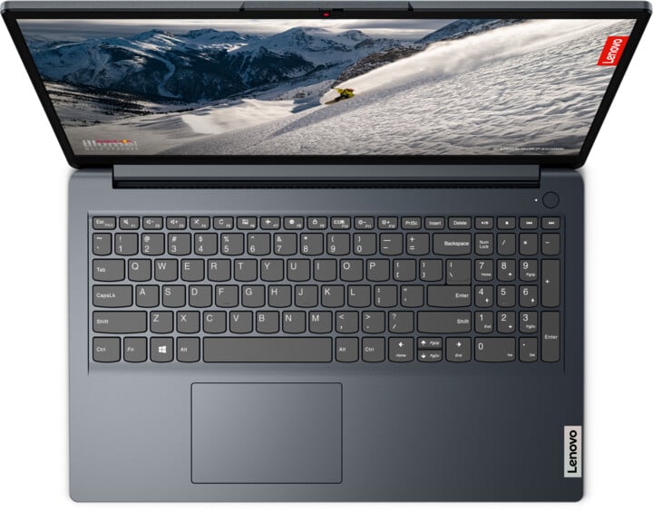 [OUTLET] Laptop Lenovo IdeaPad 1 15ALC7, 15.6", AMD Ryzen 7, 16GB RAM, 1TB SSD, AMD Radeon Graphics, i kaltër