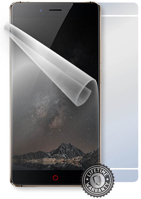 Folie mbrojtëse ScreenShield për NUBIA Z11 NX531J  