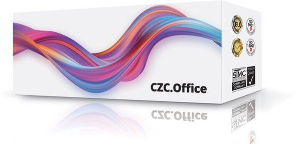 Алтернативен тонер за печатач CZC.Office за Kyocera TK-1160 - 1T02RY0NL0, црн