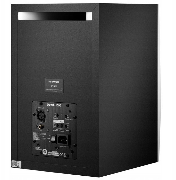 Altoparlant Dynaudio 961978 2020, audio hi end, dizajn modern, i zi