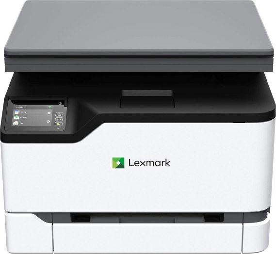 Printer Lexmark MC3224dwe (40N9140), i bardhë