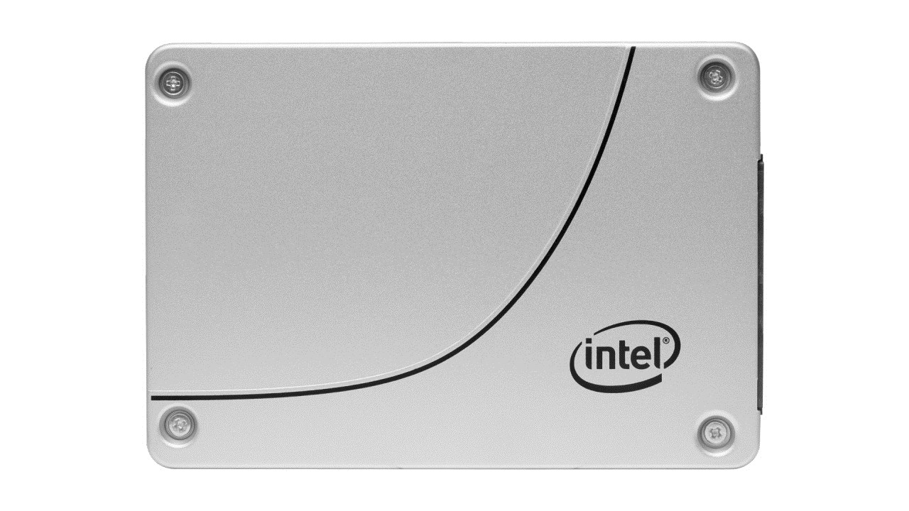 Disk SSD Intel D3-S4610, 960GB, 2.5" SATA