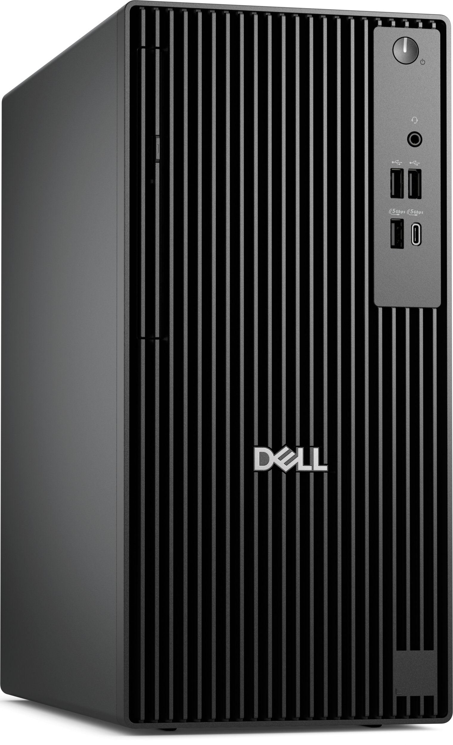 Kompjuter desktop Dell QCT1255, Ryzen 3 8300G, 8GB RAM, 512GB SSD, i zi 4