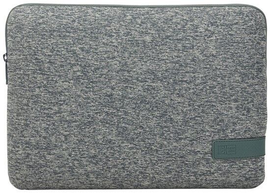 Shfaq detaje për Mbrojtëse CaseLogic Reflect për laptop 13", e hirtë Mbrojtëse CaseLogic Reflect për laptop 13", e hirtë