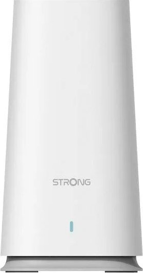 Проширювач Ви-Фи Strong Meshkit2100, Mesh, Dual Band AC2100, бел