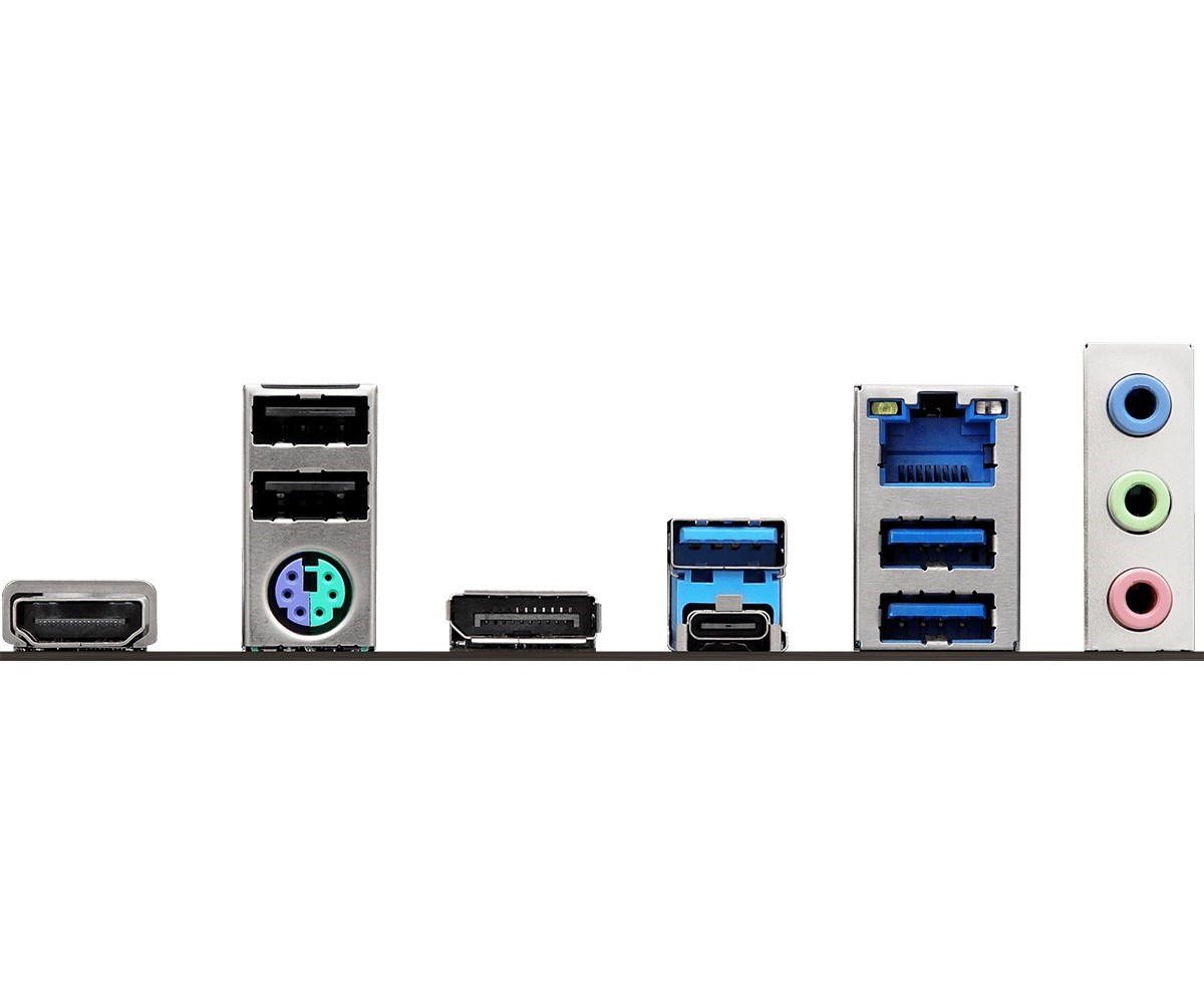 Pllakë amë ASRock B760M PG Lightning WiFi Intel B760 LGA 1700 micro ATX