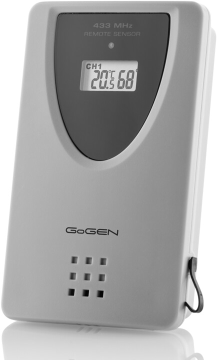 Stacion moti GoGEN ME 2930