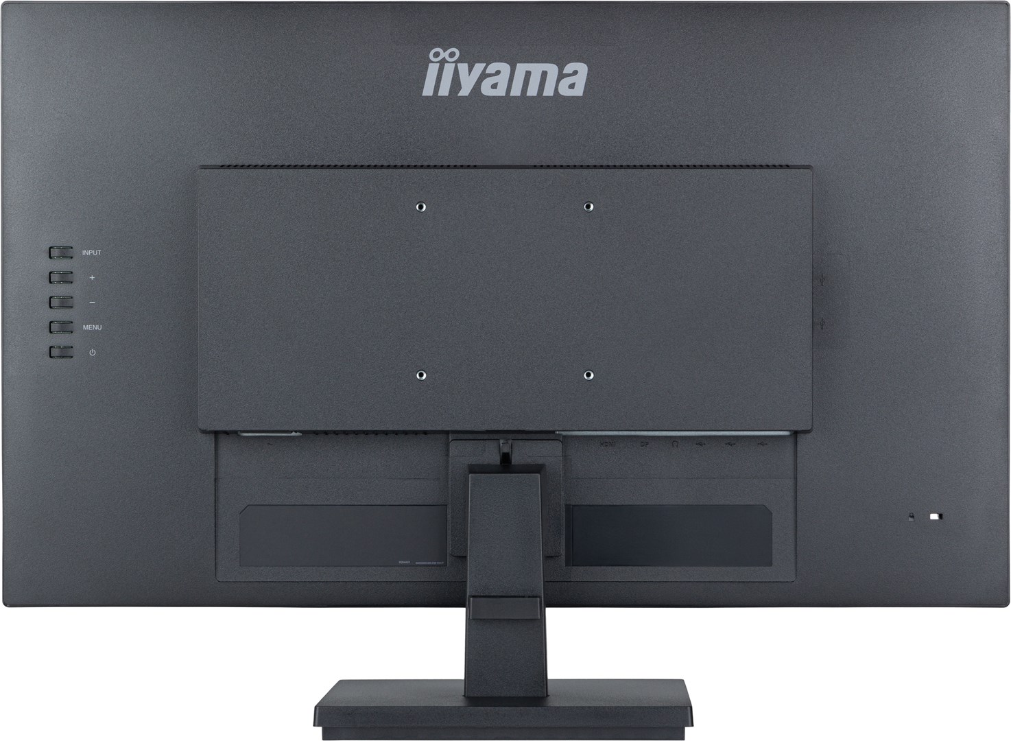 Monitor Iiyama XU2792HSU-B6, 27", Full HD, IPS, 100Hz, i zi
