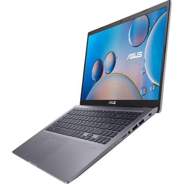 Laptop ASUS M515DA-BQ1243, 15.6", AMD Ryzen 3, 8GB RAM, 512GB SSD, AMD Radeon Graphics, i hirtë