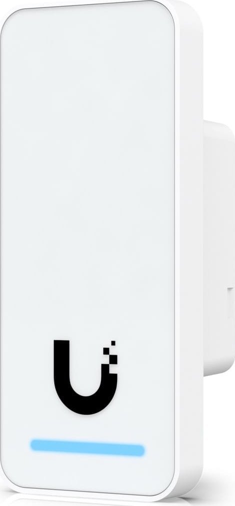 Lexues kartele Ubiquiti UISP G2 Basic, kontroll i hyrjes, i bardhë e i zi