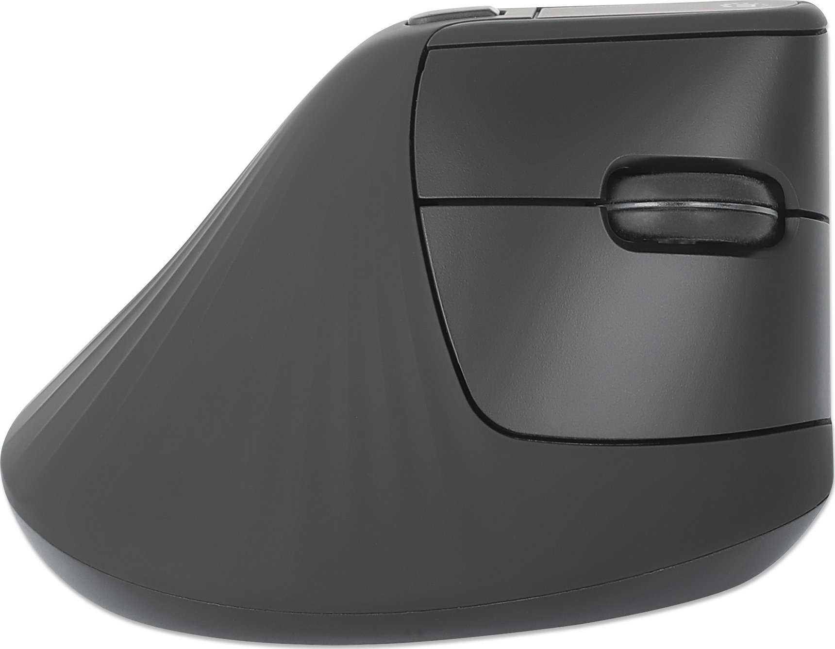 Maus wireless ergonomik Manhattan, vertikal, 1600 dpi, i zi