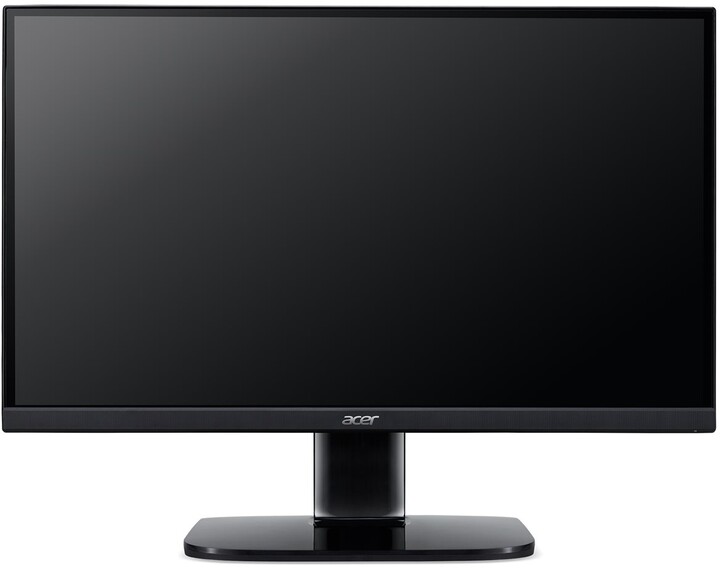 Monitor Acer KA242YEbi, 23.8", FHD, LCD