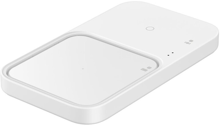 Karikues wireless Samsung EP-P5400 (SMG615WHT), i bardhë