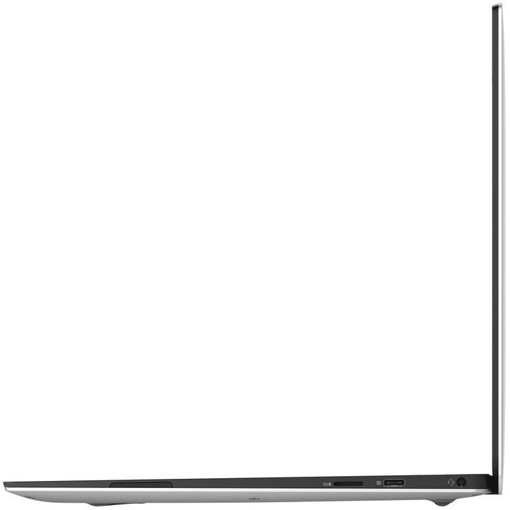 [OUTLET] Laptop Dell XPS 13 (9305), 13.3 ", Intel Core i7, 16GB RAM, 512GB SSD, Intel Iris Xe Graphics, i argjendtë + Microsoft 365