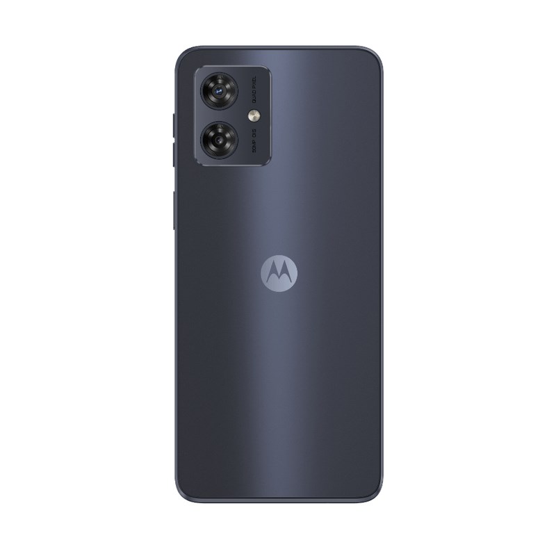 Celular Motorola Moto G54, 256GB, 12GB RAM, i kaltër