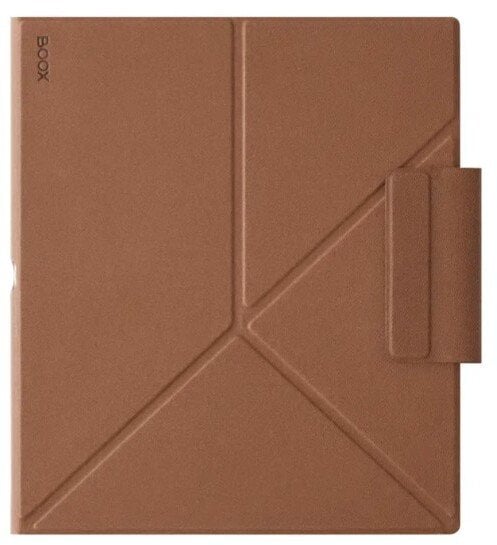 Këllëf mbrojtës Onyx BOOX Note Air5 C, magnetik, 10.3", kafe
