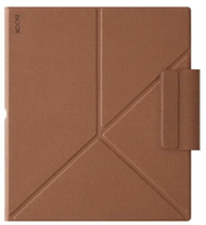 Këllëf mbrojtës Onyx BOOX Note Air5 C, magnetik, 10.3", kafe