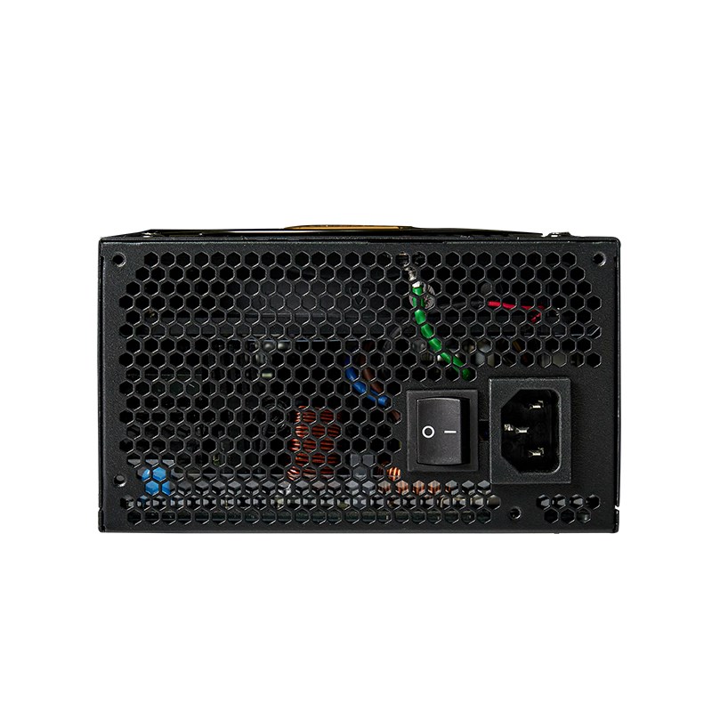 Burim energjie Chieftec Polaris PPS-1050FC, 20+4 pin ATX, 1050 W