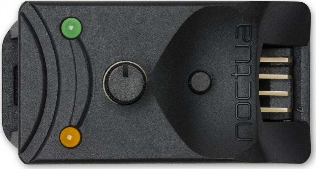 Kontrollues ventilimi Noctua WFM (NA-FC1), 4 pin, 300 RPM