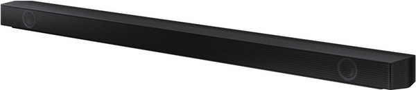 Soundbar Samsung HW-B650/EN, 3.1, i zi