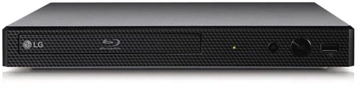 Blu-Ray player LG BP350, i zi 