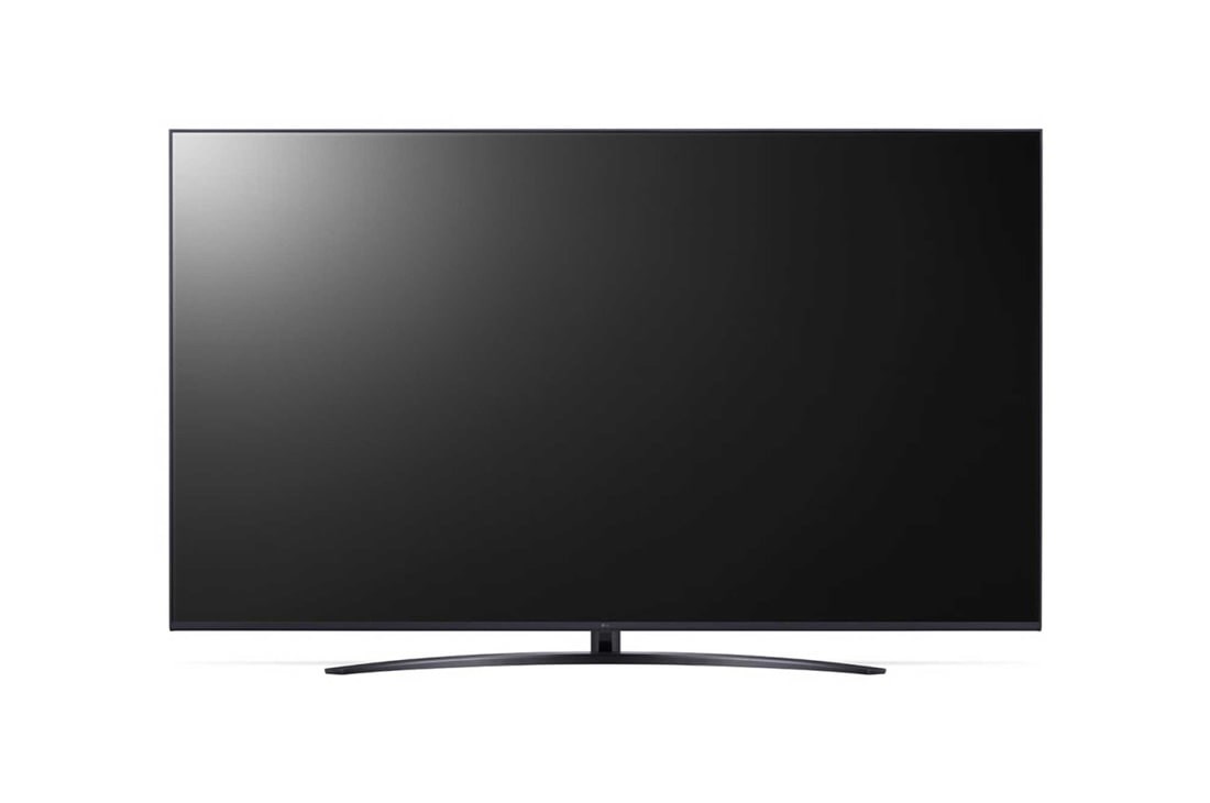 Televizor LG 75UR81003LJ, 75", 4K UHD, i zi