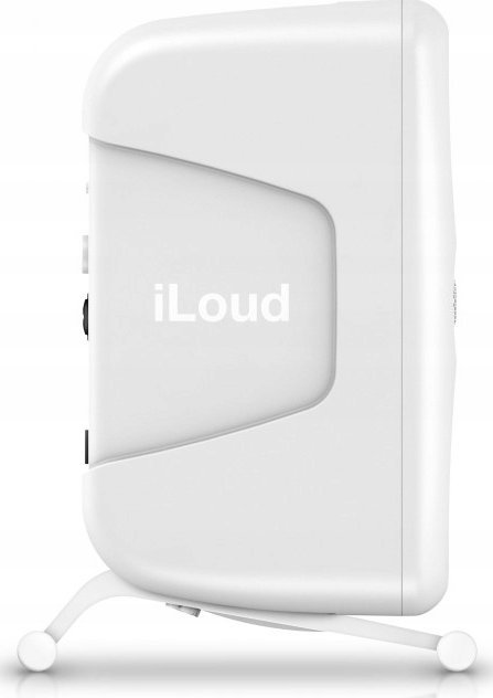 Paketë monitorësh studio IK Multimedia iLoud MTM Immersive Bundle, 11 altoparlantë, për Dolby Atmos, e zezë