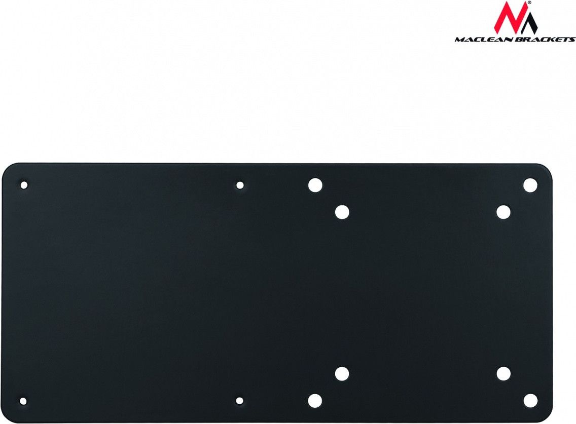 Maclean MC-721 VESA Држач за Компјутер за NUC и Mac Mini