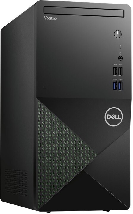 Kompjuter Dell Vostro (3910) MT, Intel Core i3, 8GB RAM, 256 GB SSD, Intel UHD Graphics, i zi Kompjuter Dell Vostro (3910) MT, Intel Core i3, 8GB RAM, 256 GB SSD, Intel UHD Graphics, i zi