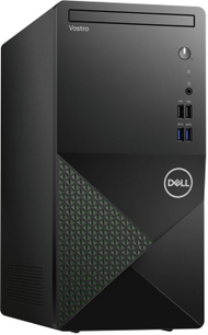 Kompjuter Dell Vostro (3910) MT, Intel Core i3, 8GB RAM, 256 GB SSD, Intel UHD Graphics, i zi Kompjuter Dell Vostro (3910) MT, Intel Core i3, 8GB RAM, 256 GB SSD, Intel UHD Graphics, i zi