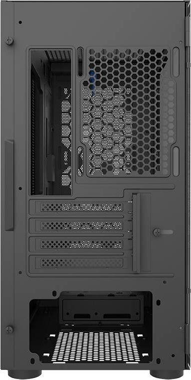 Kasë Darkflash DLM21 Mesh, e zezë, Mini Tower