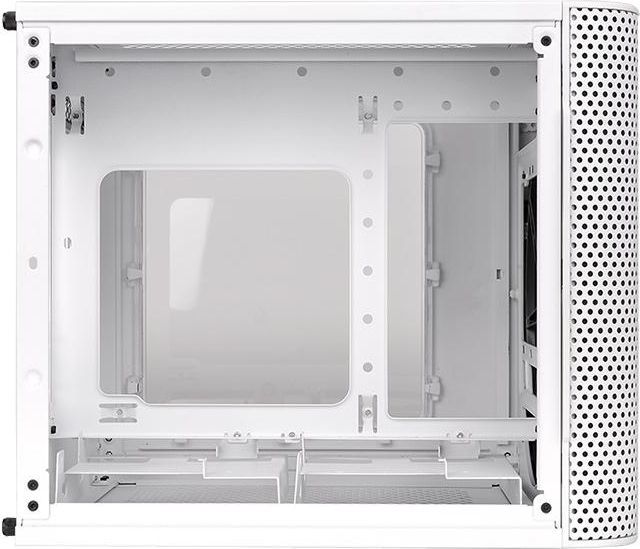 Kasë Thermaltake Core V1 Snow Edition, Mini Tower