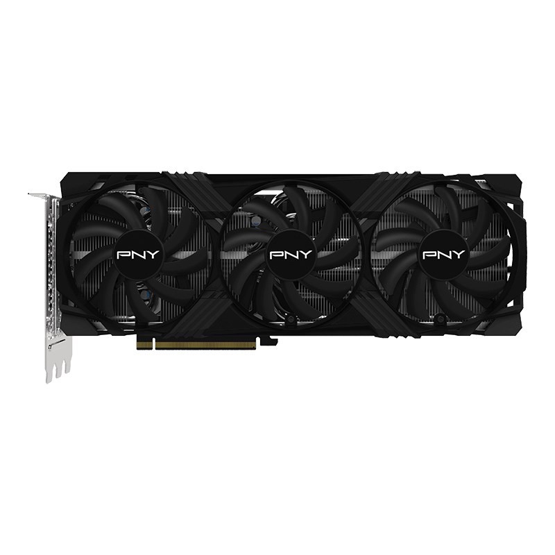Kartë grafike PNY Technologies NVIDIA GeForce RTX 4070 Ti, 12 GB GDDR6X
