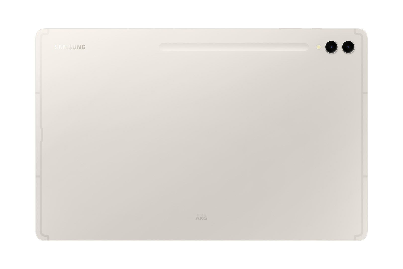 Tablet Samsung Galaxy Tab S9 Ultra, 14.6", Qualcomm Snapdragon 8 Gen 2, 12GB RAM, 256GB, bezhë