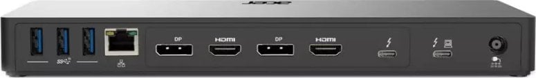 Stacion Acer Thunderbolt 4 Dock T701 ADK250 (GP.DCK11.012), 135W, Thunderbolt 4, i zi